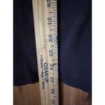 Pact Women's Organic Cotton Black Sleeveless Tank Top T Photo 4