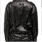 We The Free NWT Free People no other studded moto leather jacket Photo 1