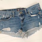PINK - Victoria's Secret VS PINK Cut Off Jean Shorts 858 Photo 2