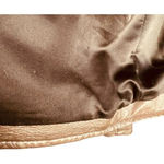 BLANK NYC  Metallic Leather Moto Jacket Photo 13