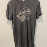 Altar'd State  Nashville Boyfriend Tee XS Photo 1