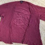 Style House  circle design kimono bell sleeves Sz M Photo 2