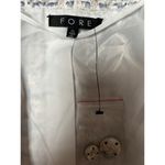 Fore Blazer Size X Photo 13