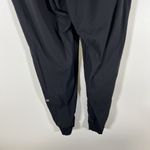 Lululemon  Womens Size 6 Black Dance Studio Mid Rise Jogger Pants‎ Athletic Photo 7