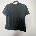 Vuori Boro black short sleeve tee size small Photo 3