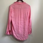 Jones New York Womens Long Sleeve Blouse Size Small Photo 2