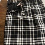 J.O.A. Rivers plaid pencil skirt Photo 8