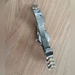 Relic Wet Two Tone Ladies Watch with Date Window Photo 2