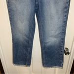 Tommy Hilfiger Medium Wash Hipster Jeans size 8 Photo 4