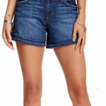 joe's jeans Joe's Jean Hannabeth Medium Wash Shorts Size 30 Photo 0