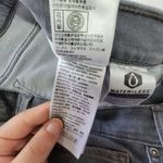 Levi's Jeans Womens 33 Gray 311 Shaping Skinny Stretch Slim Fit Waterless Denim Photo 7