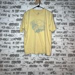 Levi's Levi’s | women yellow short sleeve shurt Photo 7