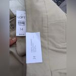 Loft SIX pair of pants for price of ONE❣️ Photo 13