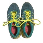 FILA  Sneakers 7.5 38.5 Lightweight Comfy Sports Athletic Tennis Running Shoe Photo 0