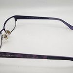 Kate Spade  Jossina Purple Tortoiseshell Prescription Glasses Frames Photo 4