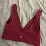 Lululemon  Align Bra Photo 1