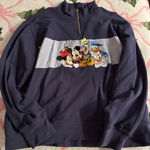 Disney  Quarter-Zip  Photo 0