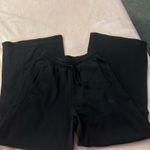 Adidas  Wide-Leg Sweatpants Photo 1