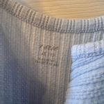 Aerie Blue  Dress Photo 2