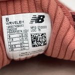 New Balance Shoes Size 9 Women's Fresh Foam Roav Elite Running Sneakers Lace Photo 3