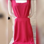 Bebe  cutout detail bodycon midi dress Photo 13