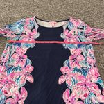 Lilly Pulitzer Ophelia Dress Sz M Photo 7