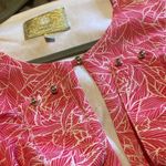 Lauren James  Pink Romper Photo 5