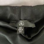 Missguided Black Skort Photo 2