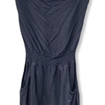 Vans  Mini‎ Dress Black Photo 0