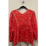 Free People Never A Dull Moment Blouse Photo 5