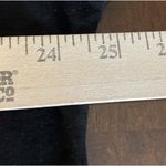 Nygard Womens 2X Black Top Shirt Short Sleeve Orange Medallion Brooch Artsy Boho Size undefined Photo 3