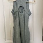 Eddie Bauer  Athletic Dress Grey/Green Photo 3