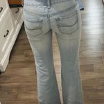 Authentic American Heritage Low-Rise Jeans Photo 1
