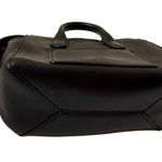 J.Crew NWT Black Harper Mini Satchel Crossbody Bag Photo 4