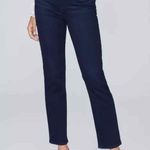 Paige Ultra High-Rise Cindy Luxurious Comfort Stretch Size 32 Blue Moon Photo 10