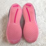 CLOVE Pink Classic Nursing Sneakers Shoes Womens‎ Comfort Miami Nights Size 7.5 Photo 12