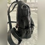 Dark‎ Mother The BATPACK mini Backpack HTF Black Photo 2