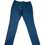 Liz Claiborne  Charcoal Gray Straight Leg Dress Pants Professional Work Wear XL Photo 3