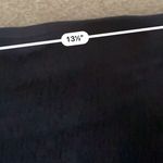 American Eagle  Black Tube Top Crop  Photo 3