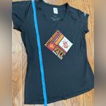 The North Face Black Graphic Tee Photo 6