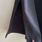 Nordstrom  Classic Black Sheath Dress, Size 3X Photo 9