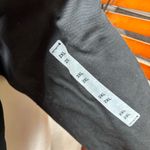 Carhartt  Women's Insulated‎ Canvas Work Jacket Black 2XL New Photo 2