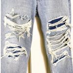 GRLFRND NWT x Revolve Karolina High-Rise E Street Distressed Skinny Jeans 29 Photo 6