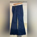NWT INC International Concepts Denim Pull Photo 2