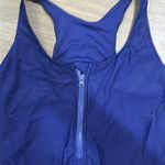 Women's Blue One Photo 1