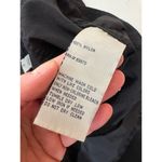 Bimini Bay Outfitters Ltd Shorts Womens Size 10 Black Nylon High Rise 6" Inseam Photo 7