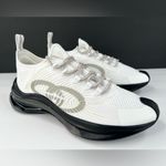 Gucci  Run Technical Knit Interlocking G Logo Women Sneakers Size EU 41.5 Photo 9