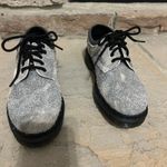 Dr. Martens NEW 8053 Stonewashed Suede Casual Shoes in Grey Men’s 8 | 7 Women’s Photo 9