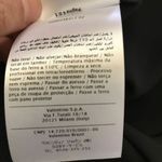 Red Valentino Nwt  love celebration dress Photo 11