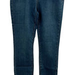 prAna  Sienna Jean‎ True Blue New Size 0 Photo 0